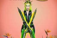 Dallas de Vil sees herself as an activist. (Image via MTV)